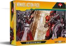 NOMADS ACTION PACK