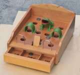 JEU DU TONNEAU 10 TR. TIROIRS