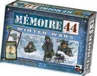 WINTER WARS VF - EXT. MEMOIRE 44