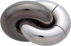 CASSE TETE HUZZLE - DONUTS (NIVEAU 4)