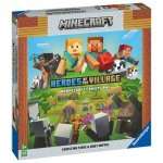 MINECRAFT - HEROES OF THE VILLAGE