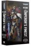 INFERNO! PRESENTS: THE EMPEROR'S FINEST (ANGLAIS)