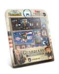 GUARDIANS CHRONICLES - EXT. HEROES OF NORMANDIE H.O.N.