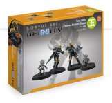 INFINITY - TIANGOU ORBITAL ACTIVITY SQUAD