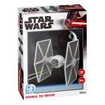 3D PUZZLE IMPERIAL TIE FIGHTER