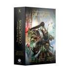 THE HORUS HERESY: COLLECTION X (10) (COUVERTURE RIGIDE)