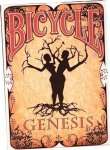 BICYCLE GENESIS