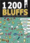 1200 BLUFFS - MARTIN GARDNER
