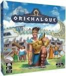 ORICHALQUE