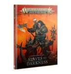 BATTLETOME SLAVES TO DARKNESS AGE OF SIGMAR 2024