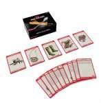 MAGIC ITEM CARDS - D&D5 VO