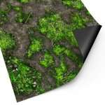 TAPIS NÉOPRÈNE 44X60 BONEBLIGHT MARSH AVEC ZONES DE DÉPLOIEMENT