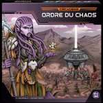 CIRCADIENS ORDRE DU CHAOS