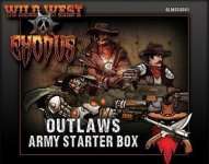 OUTLAW ARMY STARTER BOX