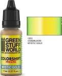 MYSTIC GOLD 17ML