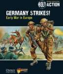 GERMANY STRIKES! BA SQUAD