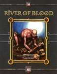 RIVER OF BLOOD AEG D20 SYSTEM