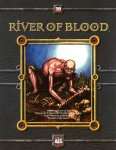 +RIVER OF BLOOD