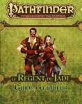 LE REGENT DE JADE - GUIDE DU JOUEUR