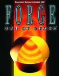 FORGE : OUT OF CHAOS RPG VO