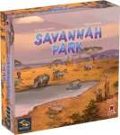 SAVANNAH PARK