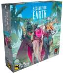 EXCAVATION EARTH