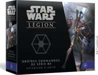 DROIDES COMMANDOS (SW LEGION)
