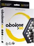 ABALONE GO (TUCKBOX TRAVEL)