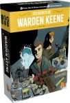 LES SECRETS DE WARDEN KEENE