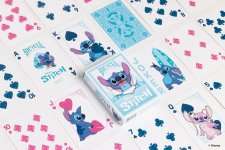 JEU DE 54 CARTES BICYCLE STITCH