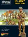 US ARMY SUPPORT GROUP