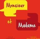 MONSIEUR ET MADAME