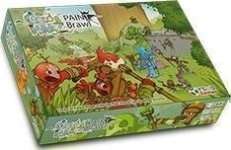 COLOR WARZ : PAINT BRAWL