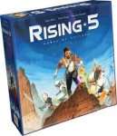 RISING 5