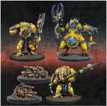 DEADZONE - VEER-MYN BROOD MATRIARCH BOOSTER