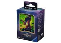 LORCANA DECKBOX SCAR SAISON 6