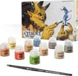 BOITES DE DRY CITADEL