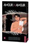 AMOUR X AMOUR PROVOCATEUR