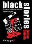 BLACK STORIES EDITION CINEMA