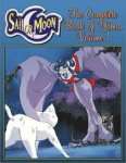 SAILOR MOON RPG : THE COMPLETE BOOK OF YOMA VOLUME 1