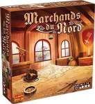 MARCHANDS DU NORD