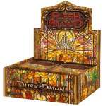 FLESH AND BLOOD BOOSTER DUSK TILL DAWN VF