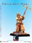 MARCUS AARON HOES