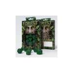 SET DE DES FORET JUNGLE