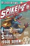 SPIKE! ISSUE 7 VO