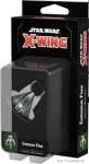 CHASSEUR FANG - EXT. X-WING 2.0