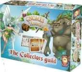 EXT. COLLECTORS GUILD