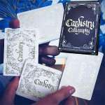 CARDISTRY CALLIGRAPHY