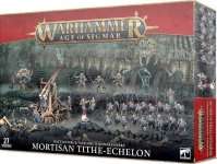 ECHELON DIME MORTISAN BATTLEFORCE OSSIARCH BONEREA
