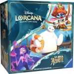 LORCANA CHAPITRE 6 LA MER AZURITE TROVE PACK